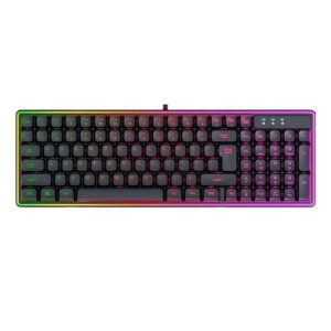 GK601