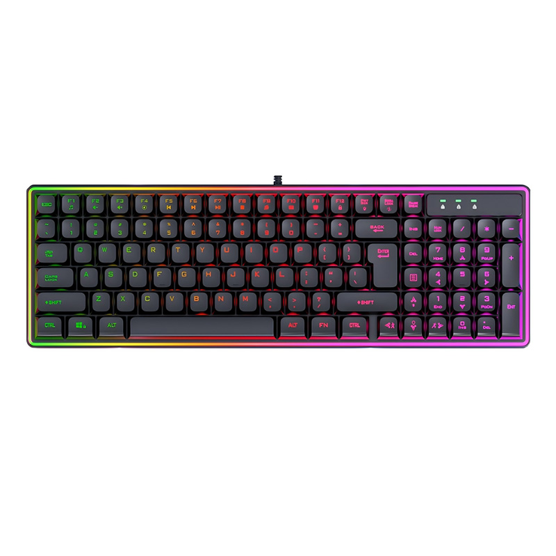 GK601